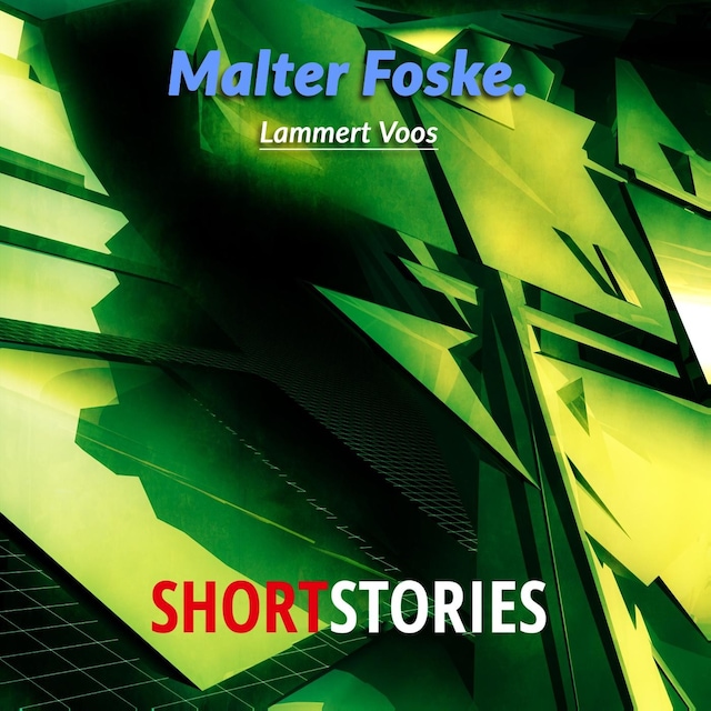 Book cover for Malter Foske