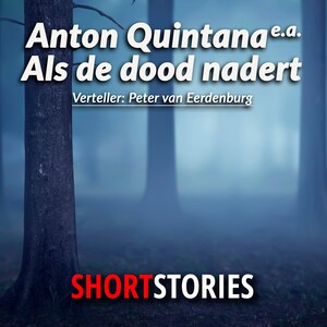 Als de dood nadert - luisterboek