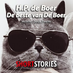 De beste van De Boer - luisterboek