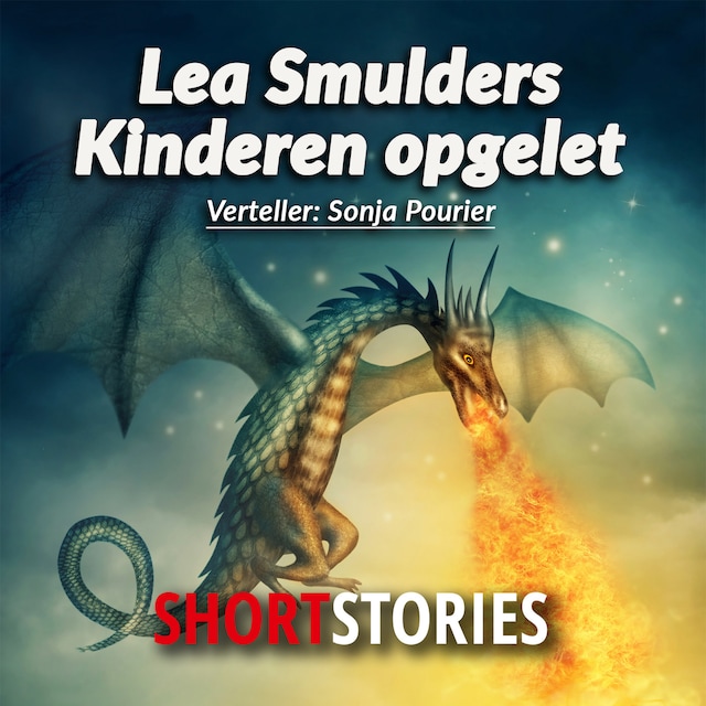 Book cover for Kinderen Opgelet!