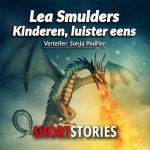 Kinderen, luister eens! - luisterboek