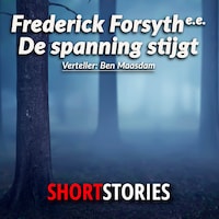De spanning stijgt