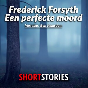 Een perfecte moord - luisterboek