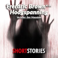 Hoogspanning