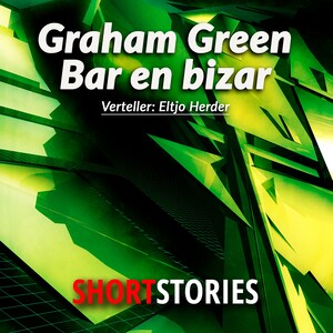 Bar en bizar - luisterboek
