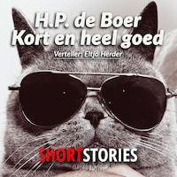 Kort en heel goed