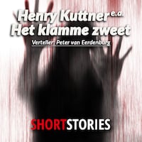 Het klamme zweet