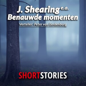 Benauwde momenten - luisterboek