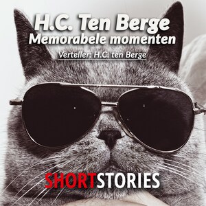 Memorabele momenten - luisterboek