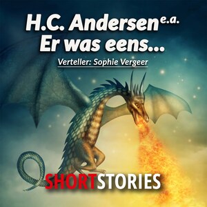 Er was eens... - luisterboek