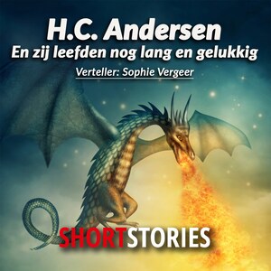 En zij leefden nog lang en gelukkig - luisterboek