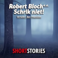 Schrik niet!