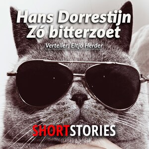Zóóó bitterzoet... - luisterboek