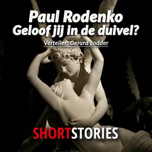 Geloof jij in de duivel? - luisterboek