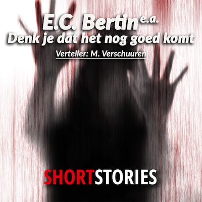 Denk je dat het nog goed komt - luisterboek