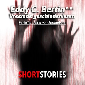 Vreemde geschiedenissen - luisterboek