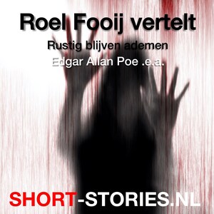 Vooral rustig blijven ademen - luisterboek