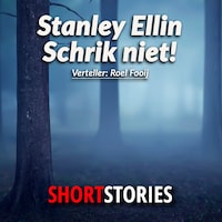 Schrik niet!