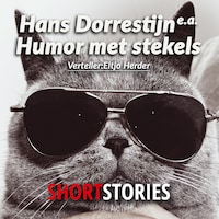 Humor met stekels