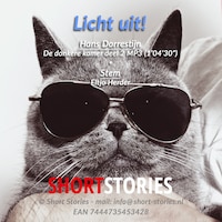 Licht uit!