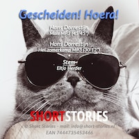 Gescheiden! Hoera!