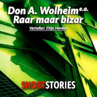 Raar... maar bizar