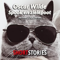 Spook èn zielepoot