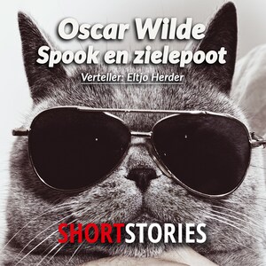 Spook èn zielepoot - luisterboek