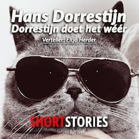 Dorrestijn doet het wéér