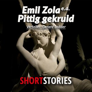Pittig gekruid - luisterboek