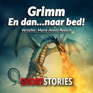 En dàn... naar bed! - luisterboek