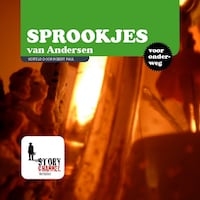 Sprookjes van Andersen