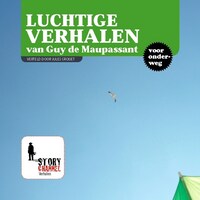 Luchtige verhalen