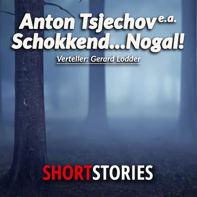 Book cover for Schokkend ... nogal!