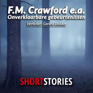 Onverklaarbare gebeurtenissen - luisterboek