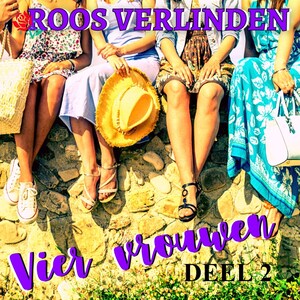 Vier vrouwen - luisterboek