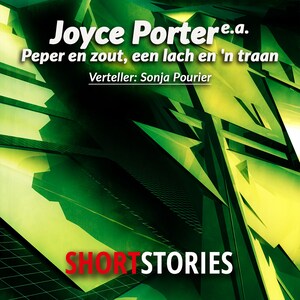 Peper en zout, een lach en 'n traan - luisterboek