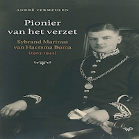 Pionier van het verzet