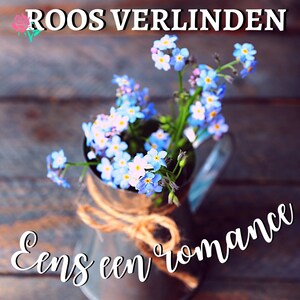 Eens een romance - luisterboek