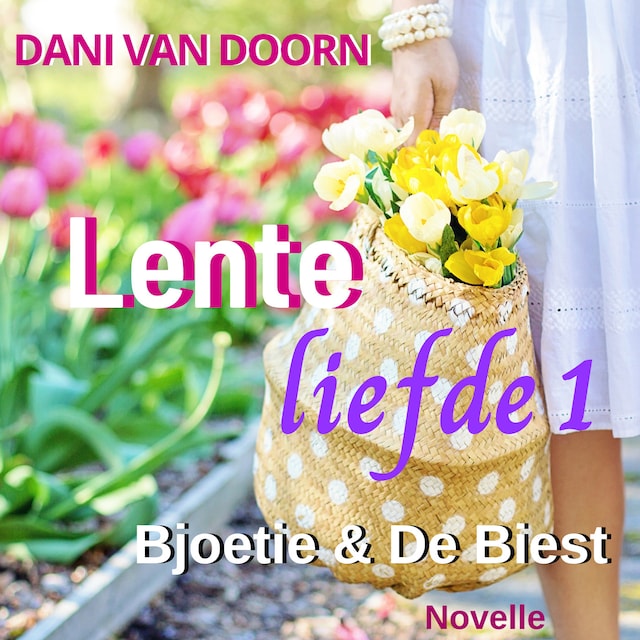 Book cover for Bjoetie & De Biest