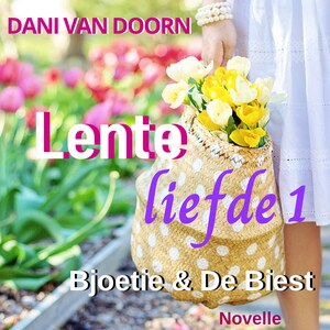 Bjoetie & De Biest - luisterboek