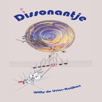Dissonantje