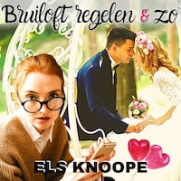 Bruiloft regelen & zo