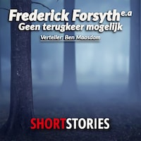 Geen terugkeer mogelijk