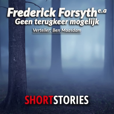 Geen terugkeer mogelijk
