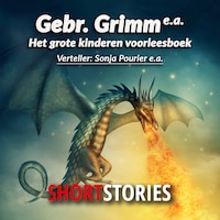 Het grote kinderen voorleesboek