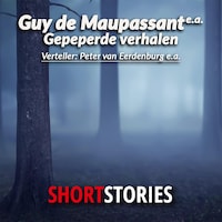 Gepeperde verhalen
