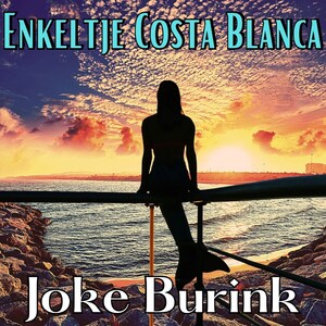 Enkeltje Costa Blanca - luisterboek