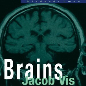 Brains - luisterboek