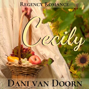 Cecily - luisterboek
